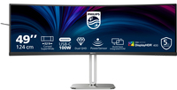 Philips 49B2U5900C 48.8" Dual QHD LCD Monitor