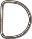 PALA Scubapro D-Ring / 50 (mm) / Unisex