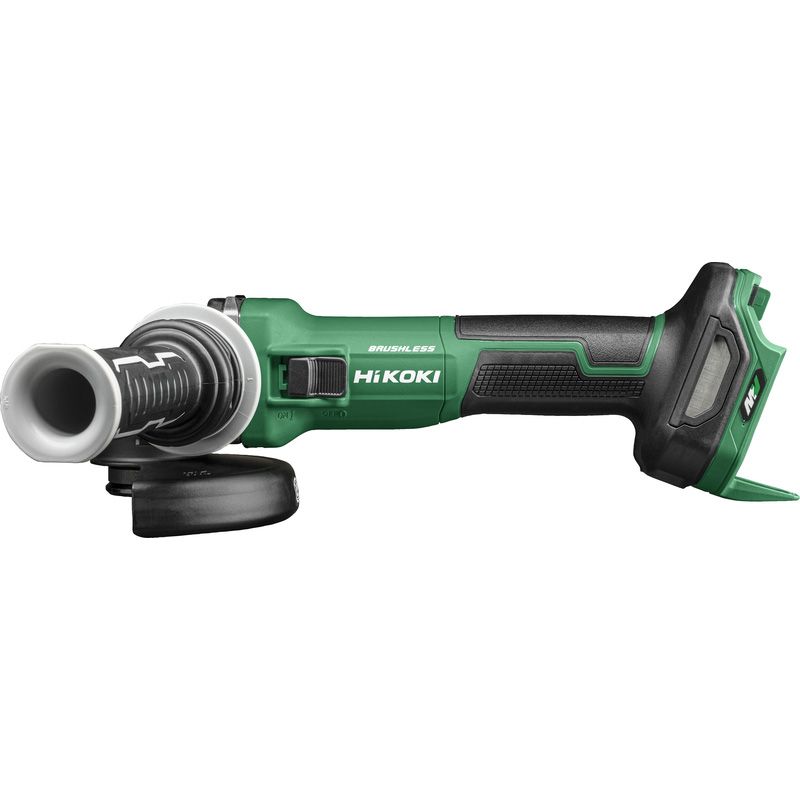 HiKOKI G3613DE - Accu haakse slijper (body) - 36V