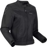 Bering Alias Mesh Dames Motorfiets Textiel Jas
