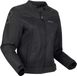 Bering Alias Mesh Dames Motorfiets Textiel Jas