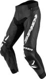 Spidi RR Pro 2 Short Black White - Broek