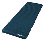 Husky Opblaasbare Slaapmat Faddy 9 - R-waarde 5.5 - Donker Blauw