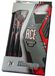 Harrows Ace Rubbergrip Steeltip dartpijlenset