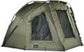 MK-Angelsport MK 5 Seasons Dome Pro 2-persoons tent groen