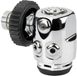 Seacsub M 300 Bar Din Premier étage détendeur Argent