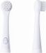 Matchstick Monkey BABY SONIC ELECTRIC TOOTHBRUSH REPLACEMENT HEADS (2 PACK)