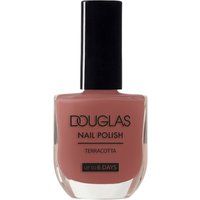 Douglas Collection Make-Up Nagellak Unisex 10ml Bruin