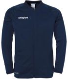 Uhlsport Goal 25 Polyestervest Heren - Marine | Maat: 4XL