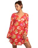 Quiksilver Hot Romance damesjurk