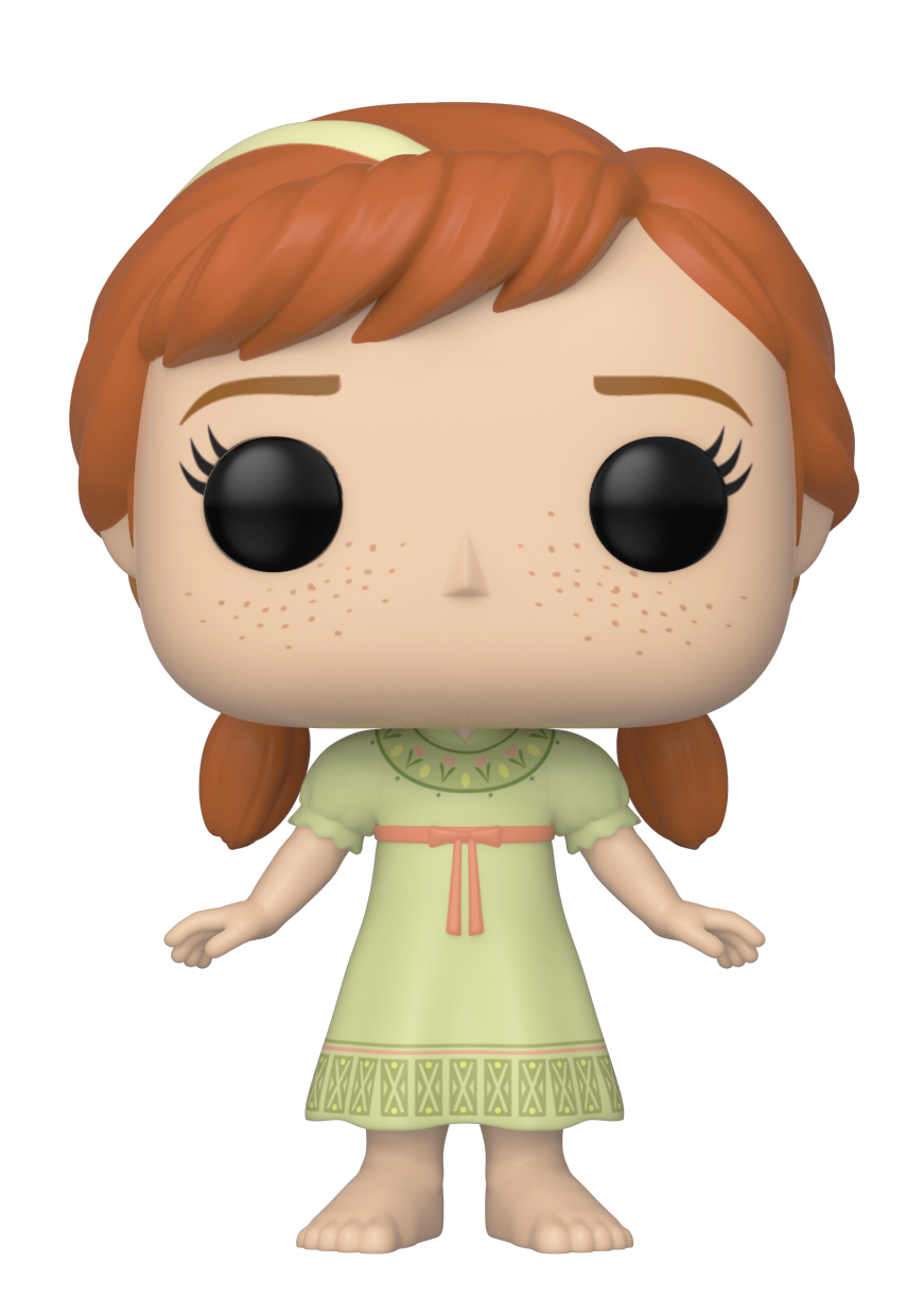 Funko 40889 Actiefiguren & verzamelitems - PVC - 0,25 jaar