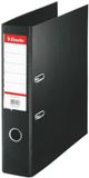 Esselte Standaard ordner zwart - A4 - 75 mm