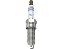Bosch YR5NI332S - Bougie Double Iridium - 1 stuk