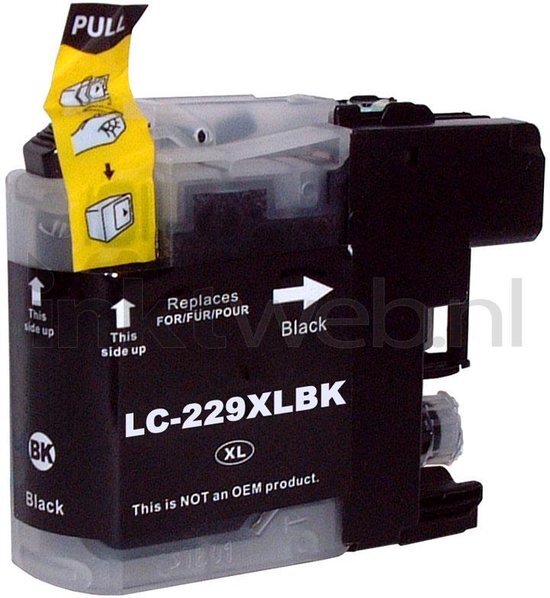 PrintAbout LC-229XLBK