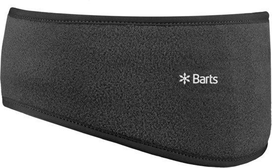 Barts Hoofdband - Unisex - grijs - 8717457129063