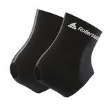Rollerblade Ankle Wrap Enkelbrace Zwart M