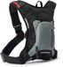 USWE Moto Hydro 3 Adventure Fit Sac d'hydratation Noir