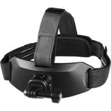 SmallRig 5724 Sangle de tête pour caméras d'action