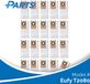 Eufy T2080 Sacs aspirateur (20 Pièces, alternative Plus.Parts® à T29B9)