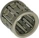 Naraku roulement de bielle HD Heavy Duty 10mm (10x14x13mm) pour moteurs Minarelli et Morini