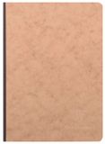 Clairefontaine Age Bag Notitieboek A5 Blanco Blauw