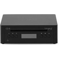 Tangent CD-speler CD III