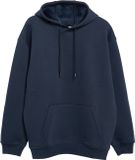 s.Oliver Heren Hoodie Navy