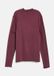s.Oliver T-shirt Bordeaux Coton Manches Courtes Enfants 170/176
