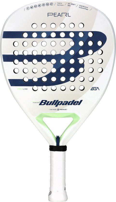 Bullpadel Pearl Bea Gonzalez Padel Racket