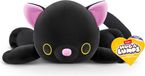 Hug-A-Lumps Poes Luna verzwaarde knuffel