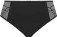 Elomi CATE Dames Slip - BLACK - Maat L