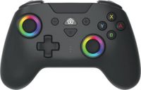 Subsonic SA5633-1 Bluetooth Game Controller Zwart voor Nintendo Switch – Draadloos Gamepad