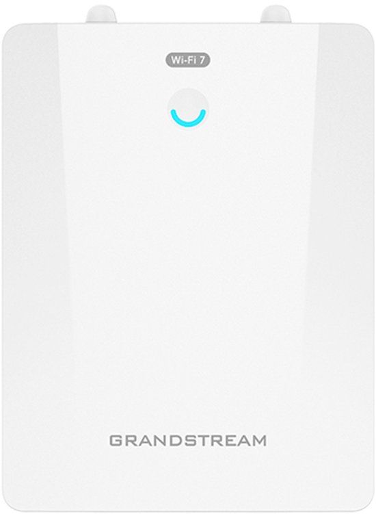 Grandstream Networks GWN7670LR draadloos toegangspunt (WAP) 3600 Mbit/s Wit Power over Ethernet (PoE)