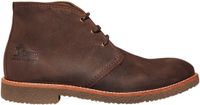 Panama Jack Gael C37 Marron Brown Nubuck