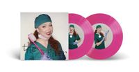 Bertus Distributie Chappell Roan The Giver 7" (Neon Pink Disc) 12" Vinyl