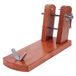 Sauvic 03440 Model Bodega hamstandaard, hout, 45 x 18 x 25,5 cm
