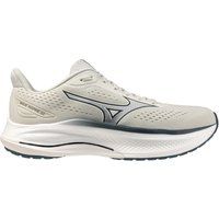 Mizuno Wave Inspire 22 Stabiliteitsschoen Heren - beige, grijs, Maat 43