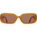 Ace & Tate Niku Cinnamon Sun Maat: M | Zonnebrillen Outlet | Unisex | Bruin