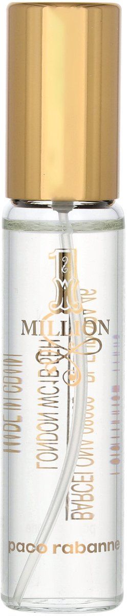 Paco Rabanne Eau de Toilette / 15 ml / Unisex