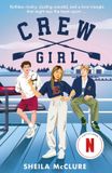 Crew Hachette Children's Group Crew Girl Paperback
