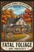 Fatal Ridgeway Springs Inn Mysteries: Fatal Foliage