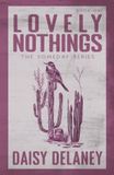 Lovely Nothings: A Forbidden Love Triangle Romance
