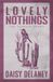 Lovely Nothings: A Forbidden Love Triangle Romance
