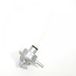 Sifam Robinet d'essence pour moto Derbi 50 Senda Sm Drd X-Treme 2011-2020 Gris