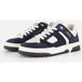 HIP HIP Sneakers blauw Leer