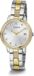 Guess GW0725L1 Polshorloge Dames Staal Zilverkleurig Multi Kwarts