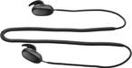 kwmobile Sangle pour Bose QuietComfort Écouteurs Casque - Support de sangle pour casque en Noir
