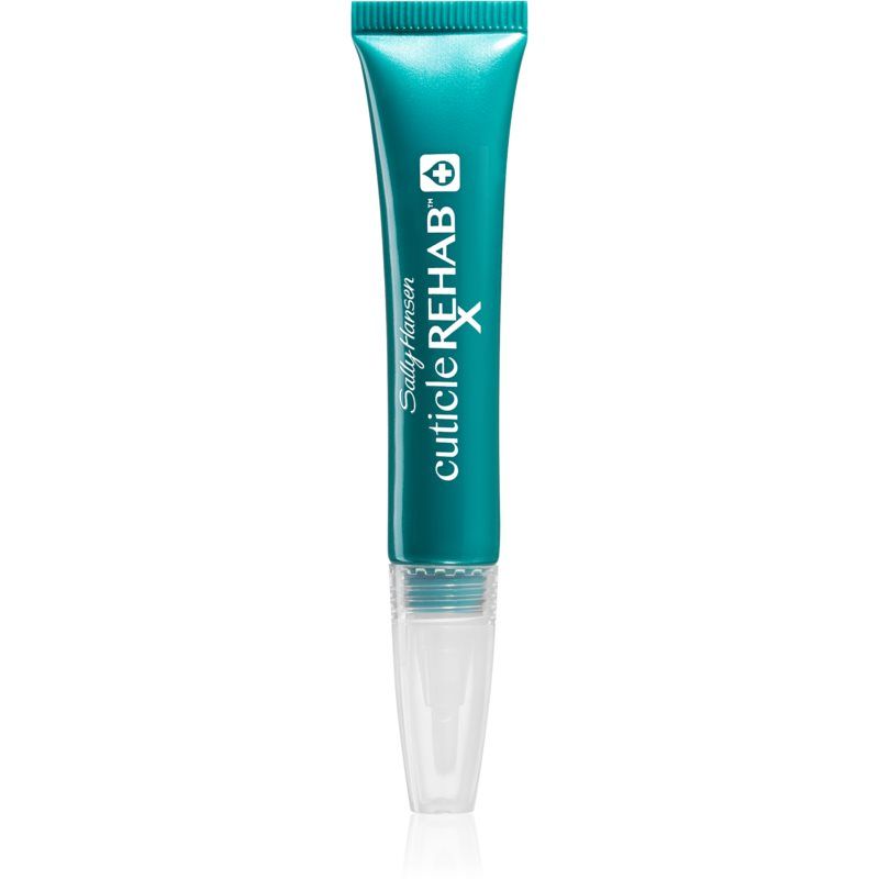 Sally Hansen Cuticle Rehab - 8ml - Dames