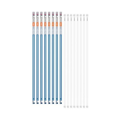 OSRAM LED-rør T8 36 EM 1200 mm