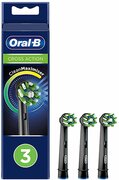 Braun Oral-B Aufsteckb. CrossAction CleanMax.